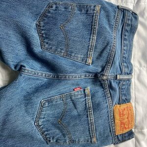 Vintage 501 Levi’s